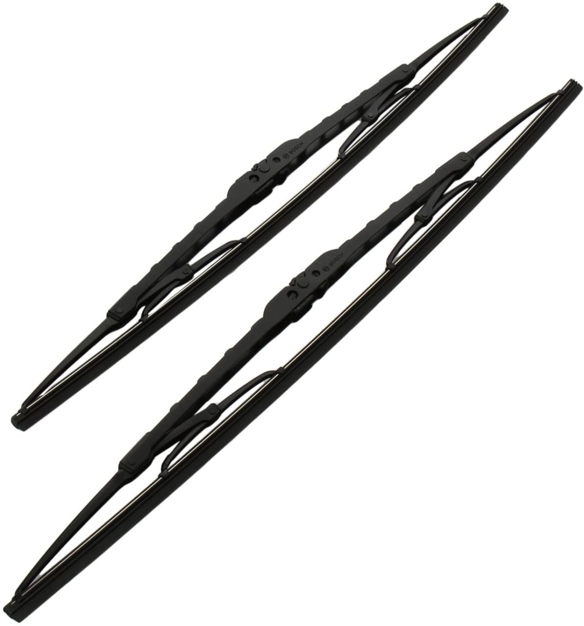 Ön Silecek Takım Bosch 530-475