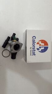 Termostat 16 Diesel Doblo Strada Komple 88C