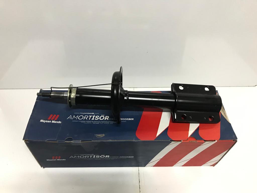 Ön Amortisör | Ducato (1994-2006) 18Q