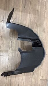 Arka Çamurluk Davlumbazı Egea Hatchback Sol