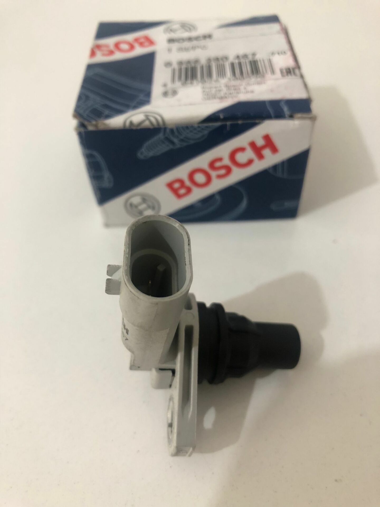 Eksantirik Devir Sensörü Üst | Doblo Giulietta 1.6 2.0