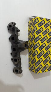 Eksoz Manifoldu Doblo Fiorino Egea Evo 13 Jtd Euro 5