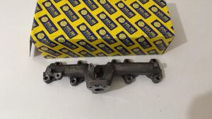 Eksoz Manifoldu Doblo Fiorino Egea Evo 13 Jtd Euro 5