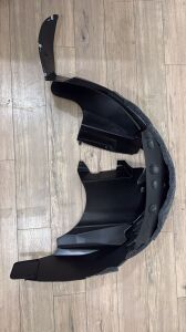 Arka Çamurluk Davlumbazı Egea Hatchback Sağ
