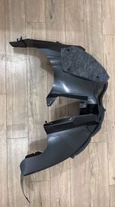 Arka Çamurluk Davlumbazı Egea Hatchback Sağ