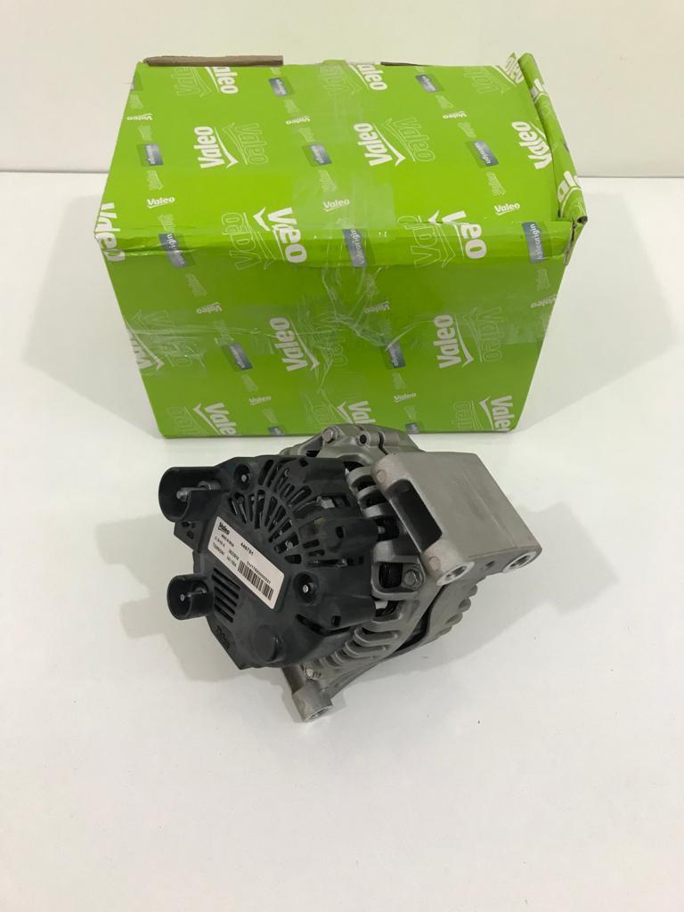 Şarj Dinamosu Alternatör | Doblo Linea 1.3 Jtd Klimalı 105 Amper