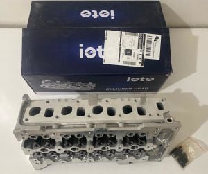 Silindir Kapağı Subaplı Palio Albea Doblo Punto Linea Fiorino İdea 1.3 Jtd Euro4