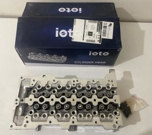 Silindir Kapağı Subaplı Palio Albea Doblo Punto Linea Fiorino İdea 1.3 Jtd Euro4