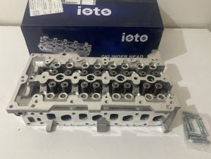 Silindir Kapağı Egea Doblo 13 Mjtd Euro6