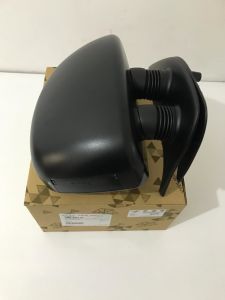 Sağ Dış Ayna Mekanik Çiftli | Ducato Boxer Jumper 2001-2006