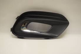 Sis Yuva Kapağı Sisli Sol Egea Sedan