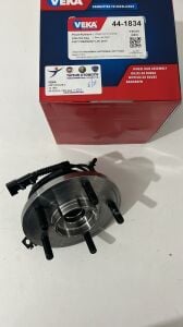 Arka Porya | Freemont Sağ Abs Sensörlü