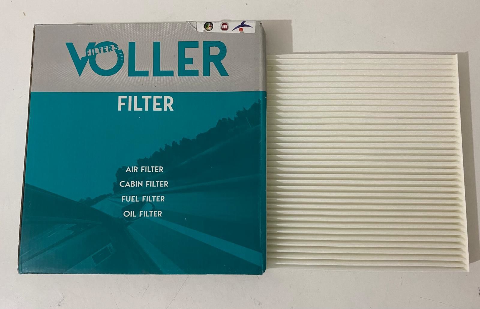 Polen Filitresi Freemont JS MK74 Jeep Chrsyler