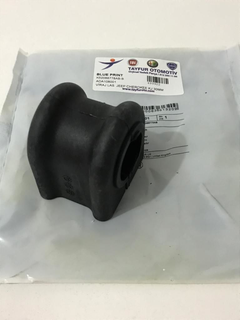 Viraj Lastiği | Jeep Cherokee Kj 30 MM