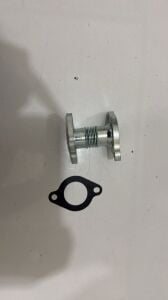 Egr Borusu Ducato 2.3 Jtd 130Hp