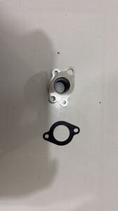 Egr Borusu Ducato 2.3 Jtd 130Hp