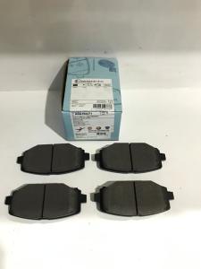 Arka Balata | Freemont 2.0 Dizel