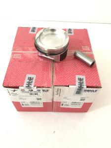 Piston Sekman | Punto Stilo Doblo 500 İdea Egea 1.4 16V Takımı 0.40