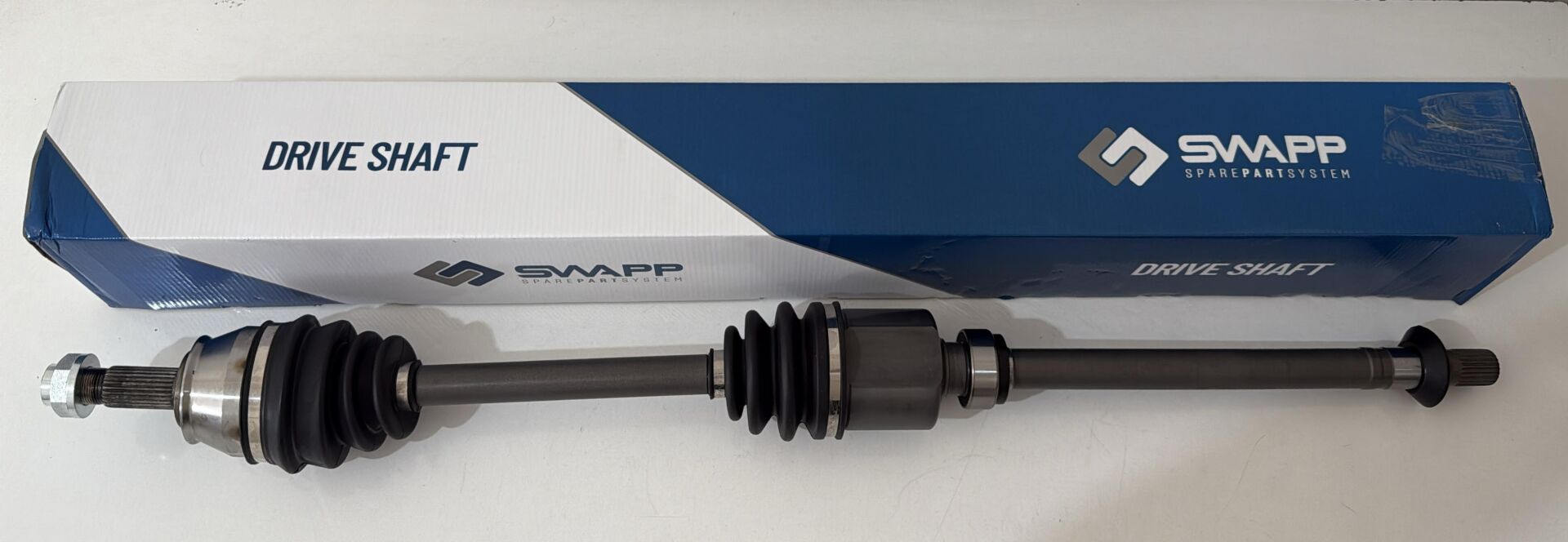 Ön Aks Fiorino Jtd Sağ Komple
