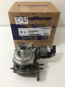 Turbo | Fiorino Egea Linea Doblo (2009 2015) 1.3 Mjtd Start & Stop