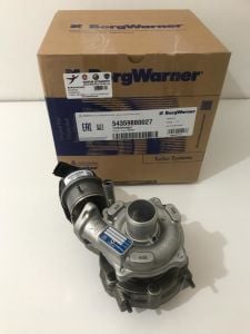 Turbo | Fiorino Egea Linea Doblo (2009 2015) 1.3 Mjtd Start & Stop