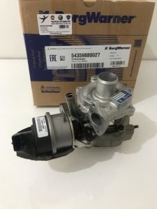 Turbo | Fiorino Egea Linea Doblo (2009 2015) 1.3 Mjtd Start & Stop