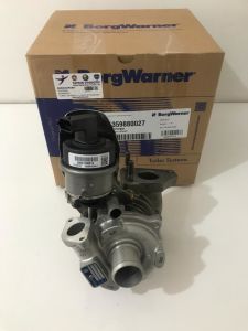 Turbo | Fiorino Egea Linea Doblo (2009 2015) 1.3 Mjtd Start & Stop