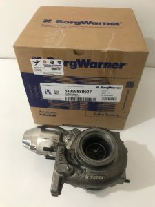 Turbo | Fiorino Egea Linea Doblo (2009 2015) 1.3 Mjtd Start & Stop