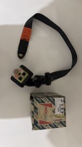 Ön Emniyet Kemeri Tempra Sağ