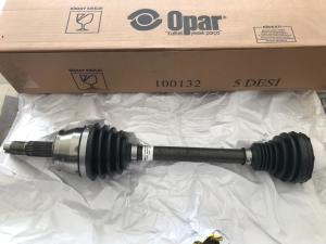 Ön Aks | Egea 1.3 Jtd Sol - Orijinal
