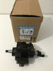 Enjeksiyon Pompası | Ducato 2.3 Jtd 130Hp