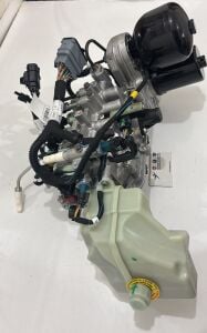 Otomatik Şanzıman Robotu | Egea 500X Renegade Compass Tonale 1.3-1.6 Jtd