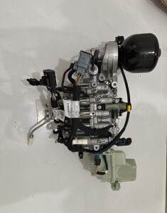 Otomatik Şanzıman Robotu | Egea 500X Renegade Compass Tonale 1.3-1.6 Jtd