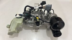 Otomatik Şanzıman Robotu | Egea 500X Renegade Compass Tonale 1.3-1.6 Jtd