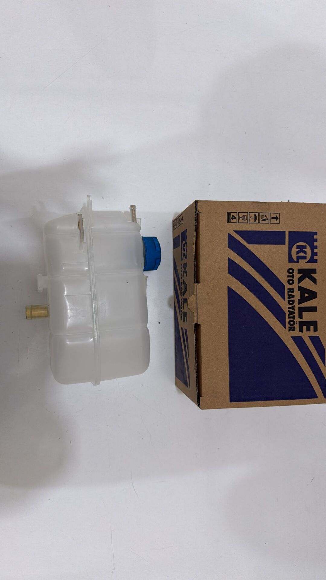 Radyatör Ek Depo Palio Albea Strada 1.2 1.4