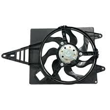 Fan Motoru Tipo Tempra Klimalı