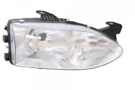 Sağ Far Fiat Palio Siena