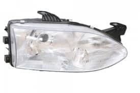 Sağ Far Fiat Palio Siena