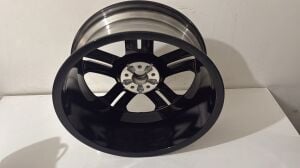 Jant Egea 18 Black EDT