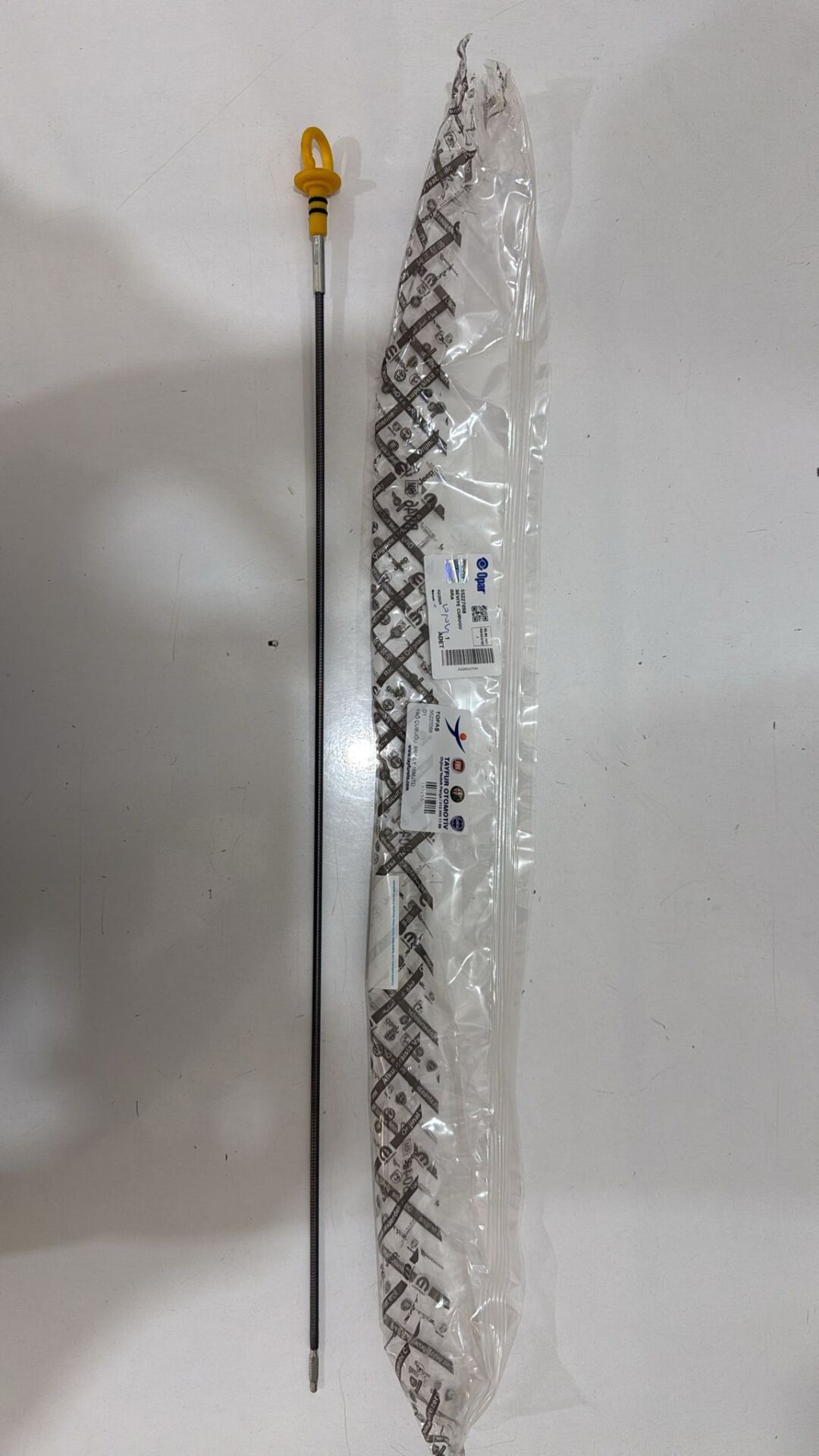 Yağ Çubuğu Bravo Giulietta 1.6 Mjtd