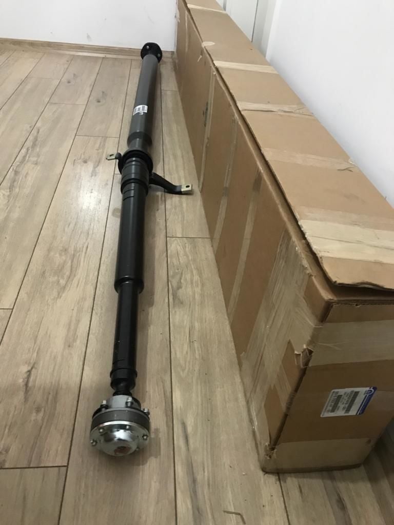 Şaft (Komple) | Fiat Freemont Orjinal