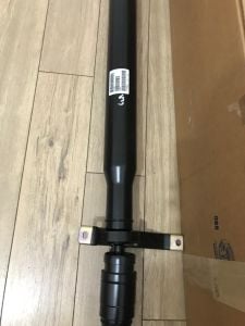 Şaft (Komple) | Fiat Freemont Orjinal