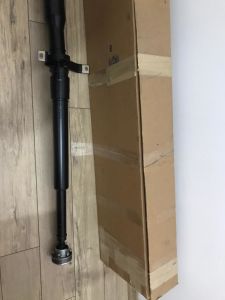 Şaft (Komple) | Fiat Freemont Orjinal