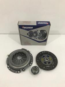 Debriyaj Seti | 131 Doğan Kartal Şahin Düz Motor 1600