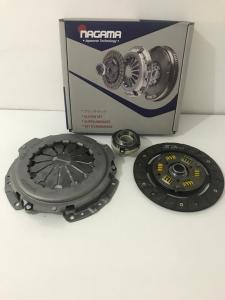 Debriyaj Seti | Doğan Kartal Slx Şahin S Yatık Motor