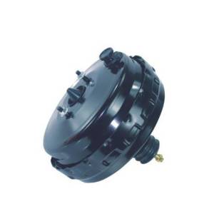 Servofren Westinghouse Tipo Tempra