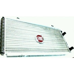 Su Radyatörü Ducato 2.8 2.0 Jtd