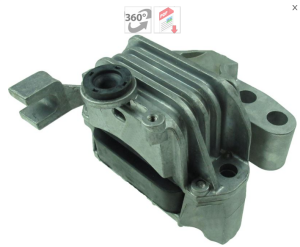 Motor Takozu Sağ Alfa Romeo Giulietta 1.6 Jtd