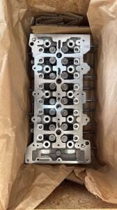 Silindir Kapağı Egea Doblo 500X Renegade Compass 1.6 Mjtd Euro 6