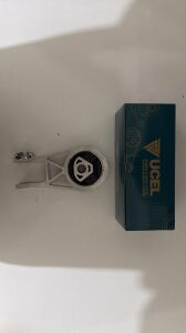 Motor Takozu Arka Ducato 3 2.3 Dizel